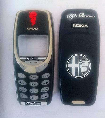 Cellulare nokia 3310 - 3310., alfa