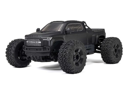 Arrma big rock 223s - arrma,