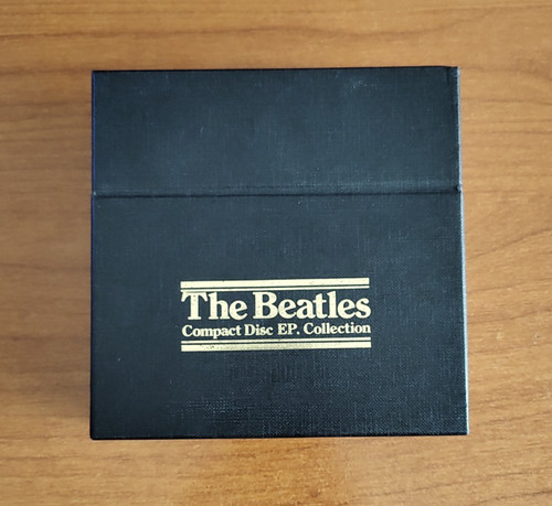 The beatles - -,