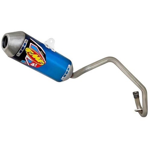 Suzuki drz110 fmf - factory, 4.1