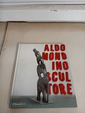 Aldo Mondino scultore Catalogo
