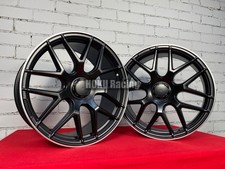 Cerchi 4x 22" stile AMG