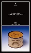 Su Piero Manzoni - Germano