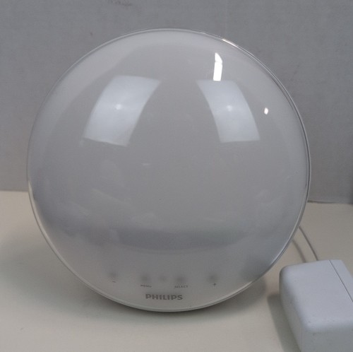 Philips hf3520 sveglia luce - philips,