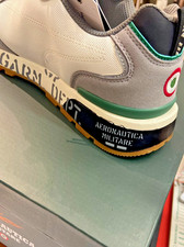 Sneakers  UOMO  Aeronautica