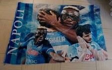 Bandiera Napoli 3️⃣???