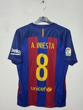 NIKE FC BARCELONA 2016-2017