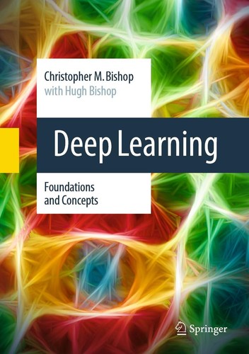 Deep learning foundations - deep, :