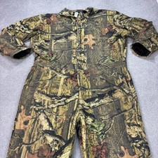 Tuta RealTree adulto x grande