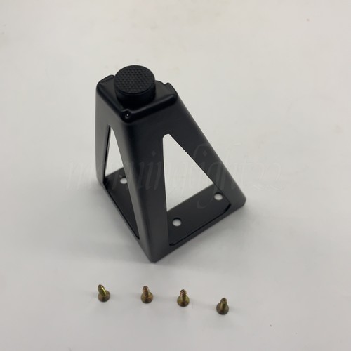 Gamba per mobili triangolari