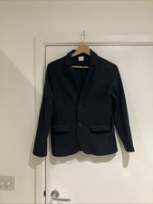 Blazer Zara a spina di pesce