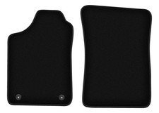 Tappetini anteriori in velluto