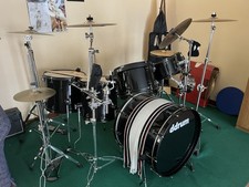 Batteria Acustica Ddrum