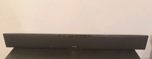 Polk audio surroundbar 6000 - surroundbar,
