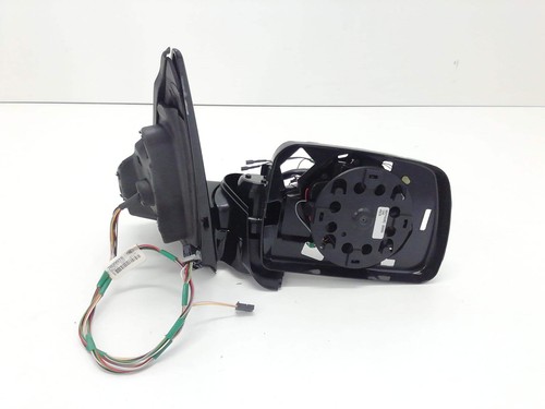 Specchietto retrovisore destro - specchietto,