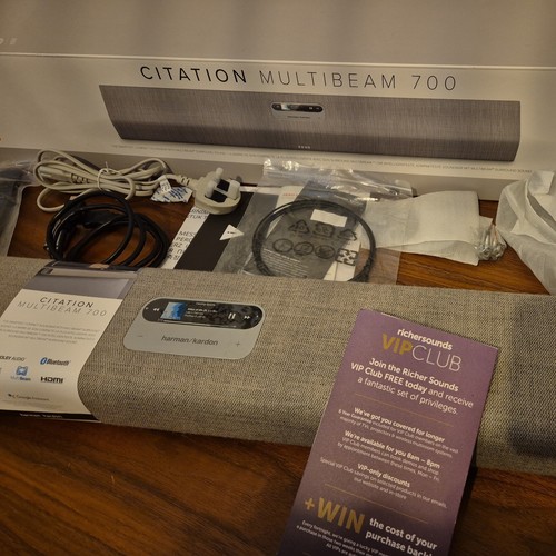 Harman kardon citation - harman,