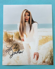 La Toya Jackson (sorella