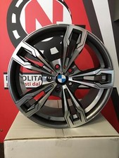 Cerchi Bmw serie 3 4 5 6 7 M3