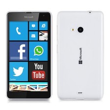 Pour Microsoft Lumia 535 Coque
