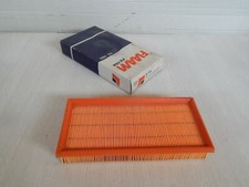 filtro aria nuovo dell'epoca Fiamm PA 7001 per Volkswagen Golf GTI Scirocco 1.6