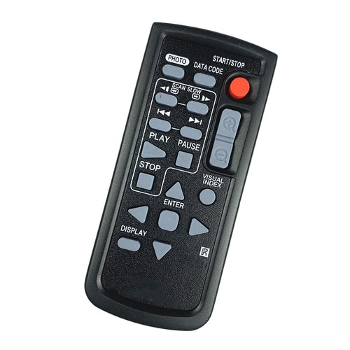 Telecomando per sony - telecomando, hdr-pj10