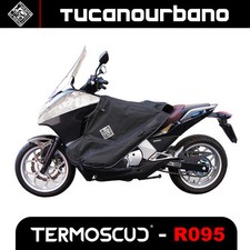 Coprigambe termoscud tucano - coprigambe, [tucano
