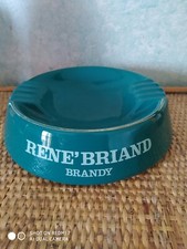 Posacenere Pubblicitario RENE'