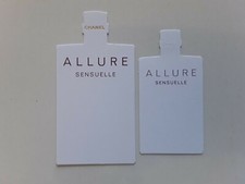   CHANEL "  ALLURE SENSUELLE "