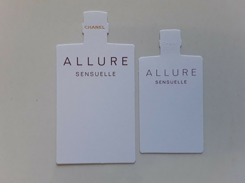 Chanel allure sensuelle - ,