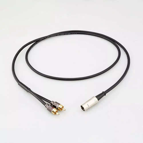 Cavo audio phono hifi - cavo,