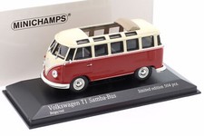 Volkswagen VW T1 Samba Bus