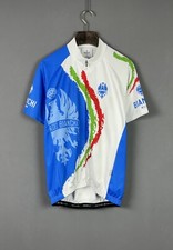 Maglia ciclismo manica corta