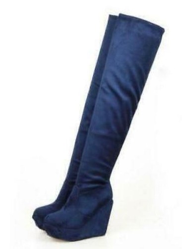 Stivali donna moda invernali