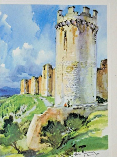 Aldo raimondi lucera 1953 - aldo,