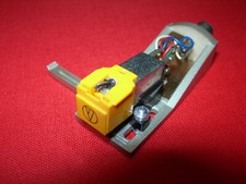 Shell Pioneer con testina