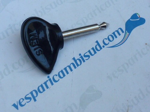 Chiave quadro accensione vespa - chiave,
