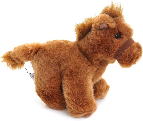 Peluche russ pony chiamato - peluche,
