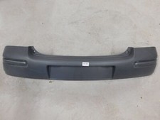 ORIGINAL REAR BUMPER REAR