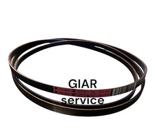 CINGHIA PER ASCIUGATRICE  1975