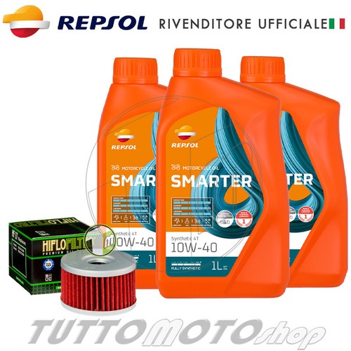 Tagliando suzuki 650 - suzuki, ls