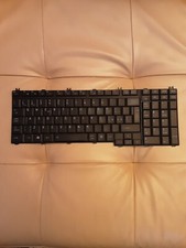 Toshiba L500-550 tastiera italiana