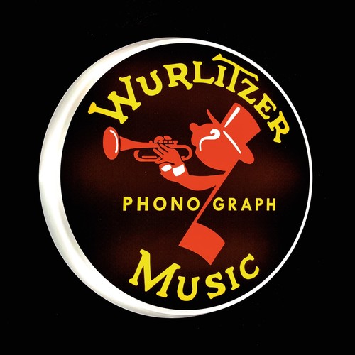 Wurlitzer jukebox light led - wurlitzer,