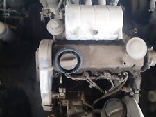 Motore Vw Polo Caddy - Seat Ibiza Cordoba - Skoda Fabia 1.9 Sdi Asy