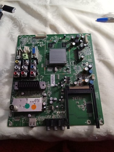 Scheda madre mainboard - per, tv