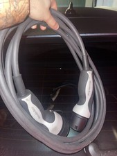 Cavo Caricatore Auto Colonnina