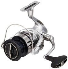 Mulinello da spinning SHIMANO 19 Stradic 4000XG Rapporto generale ingranaggi:...