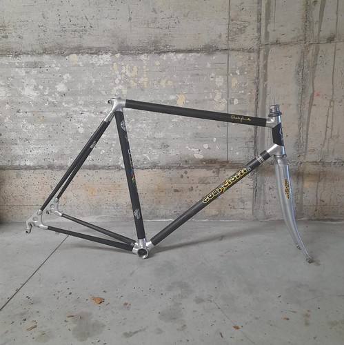 Telaio alan carbonio corsa - alan,