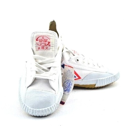 Scarpe kung wushu top one - kung,