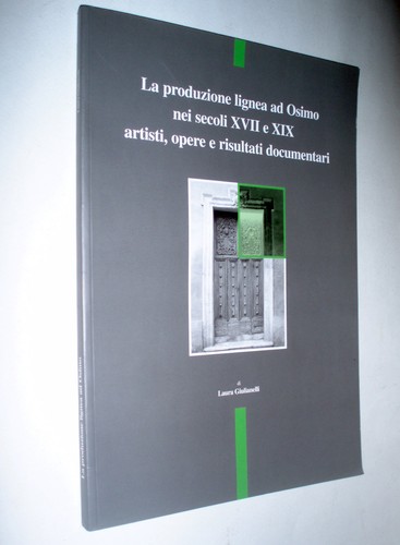 Produzione lignea osimo - la,