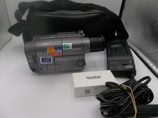 Sony Handycam Vision CCD-TRV22